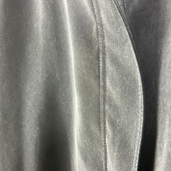 CBO NEW YORK woman's hooded rain jacket Sz 5X - Picture 6 of 12